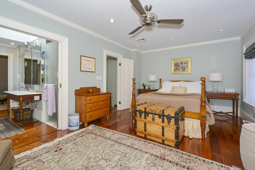 4 bed, 2 bath apartment for rent at 127 West Newton St Unit 1, South End — photo 8 of 17