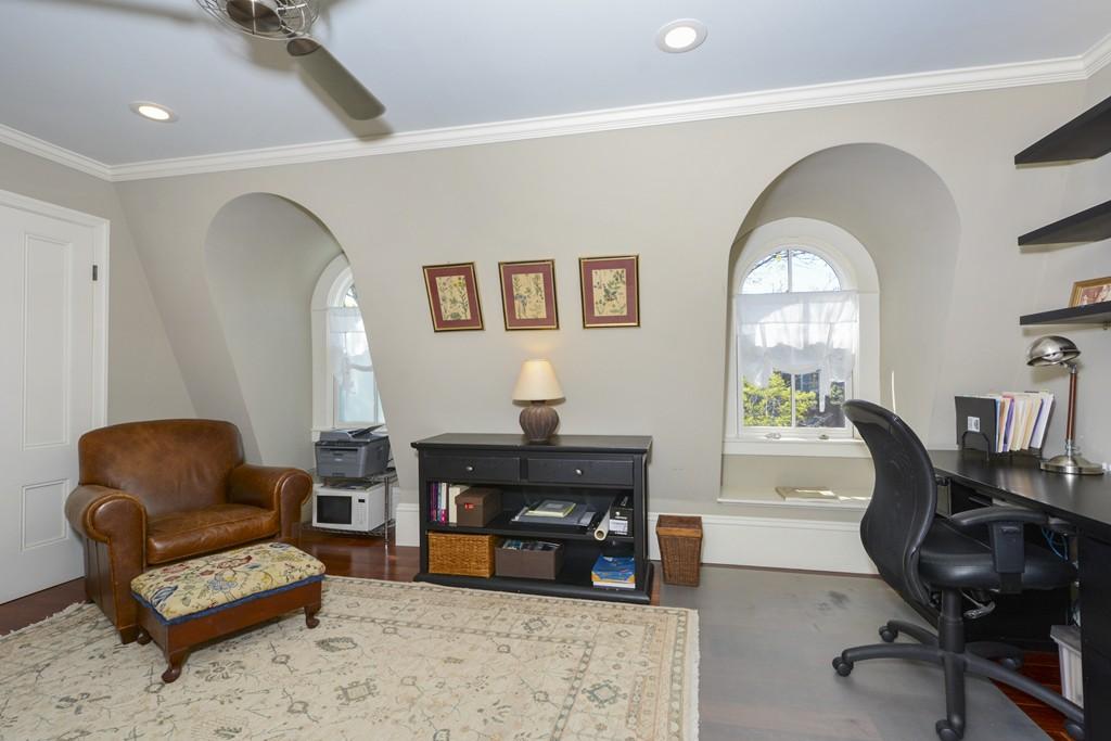 4 bed, 2 bath apartment for rent at 127 West Newton St Unit 1, South End — photo 12 of 17