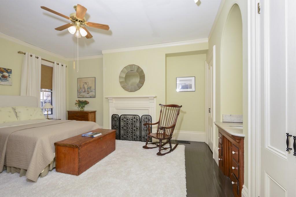 4 bed, 2 bath apartment for rent at 127 West Newton St Unit 1, South End — photo 13 of 17