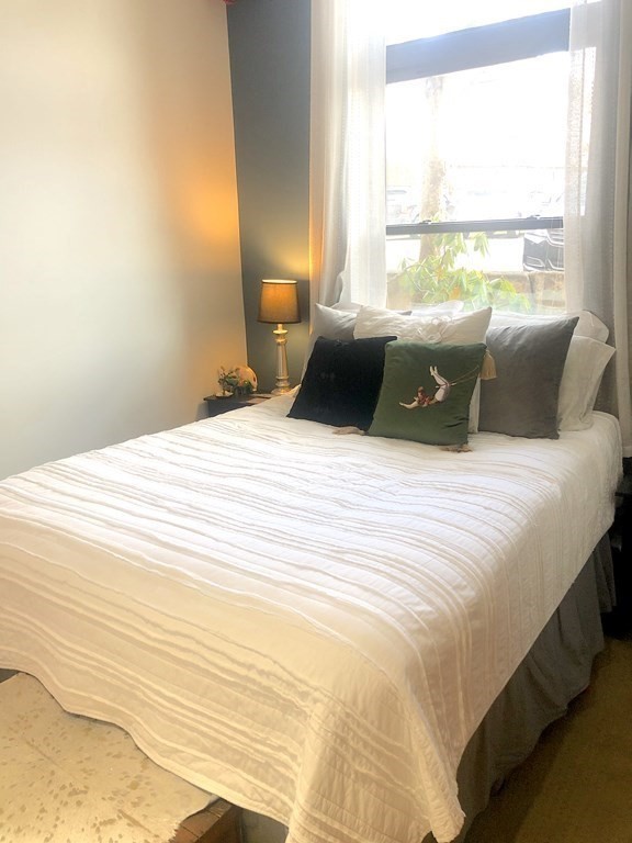 80 Beaumont St, Dorchester