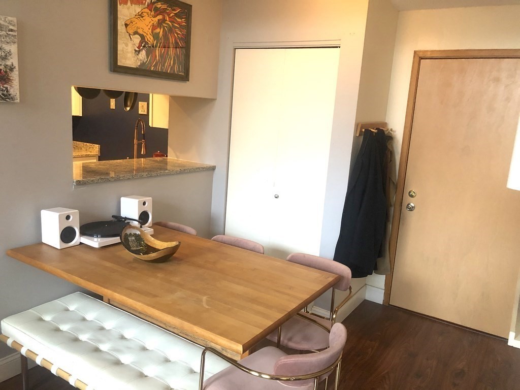 80 Beaumont St, Dorchester