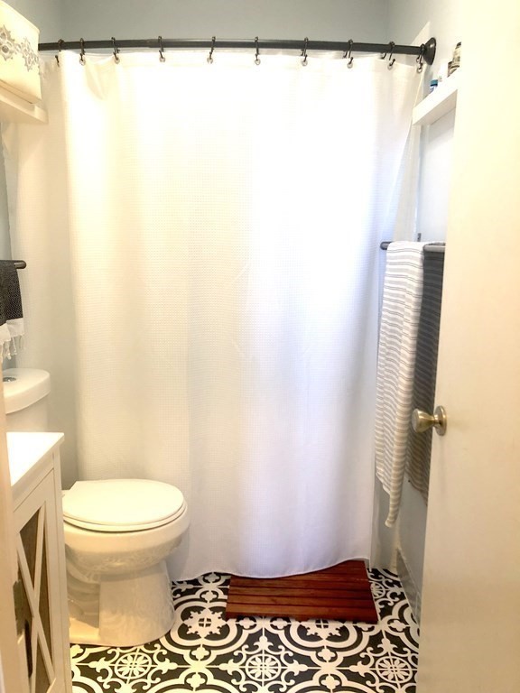 80 Beaumont St, Dorchester