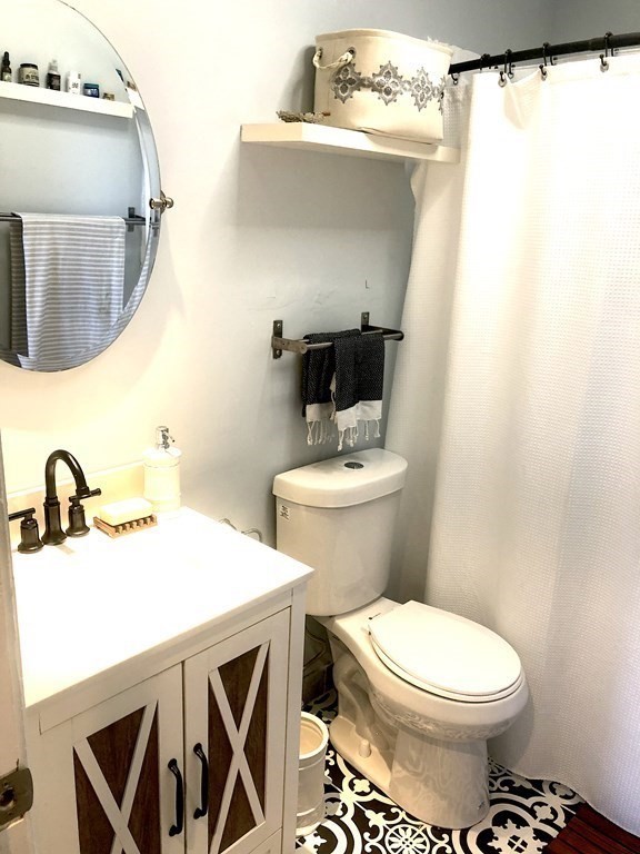 80 Beaumont St, Dorchester