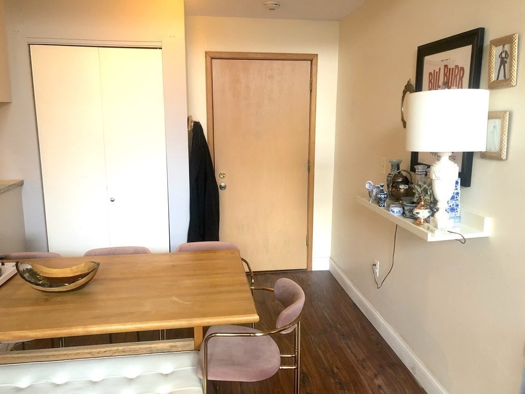 80 Beaumont St, Dorchester