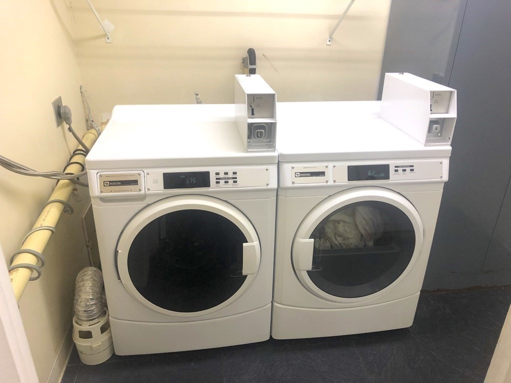 80 Beaumont St, Dorchester