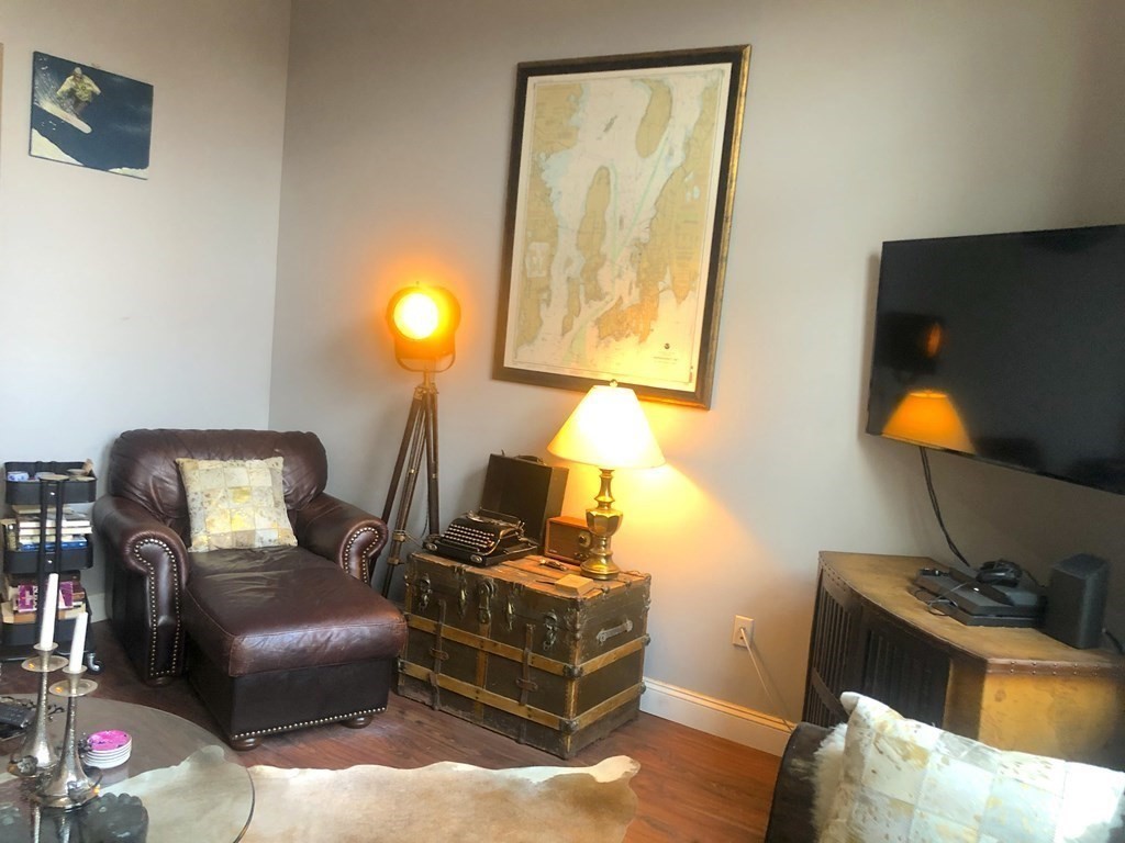 80 Beaumont St, Dorchester