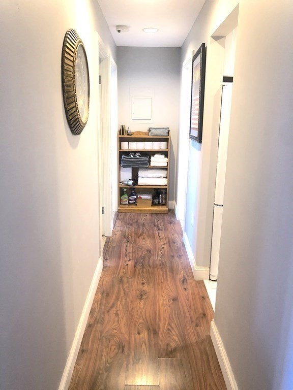 80 Beaumont St, Dorchester