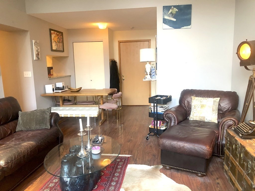 80 Beaumont St, Dorchester