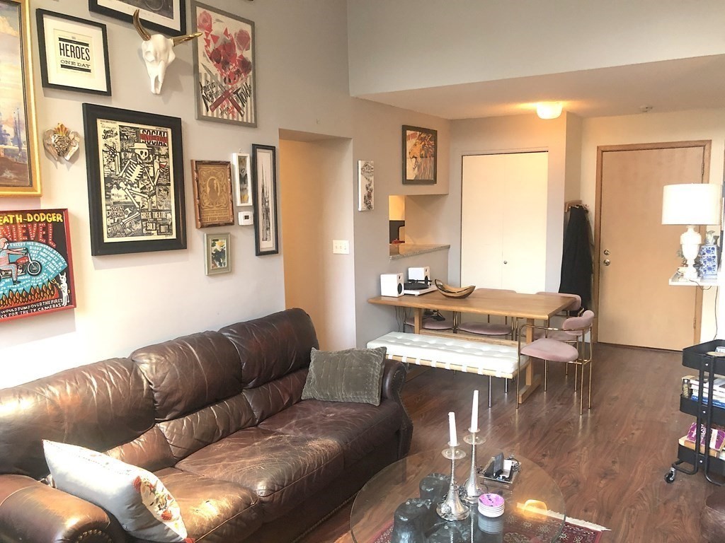 80 Beaumont St, Dorchester