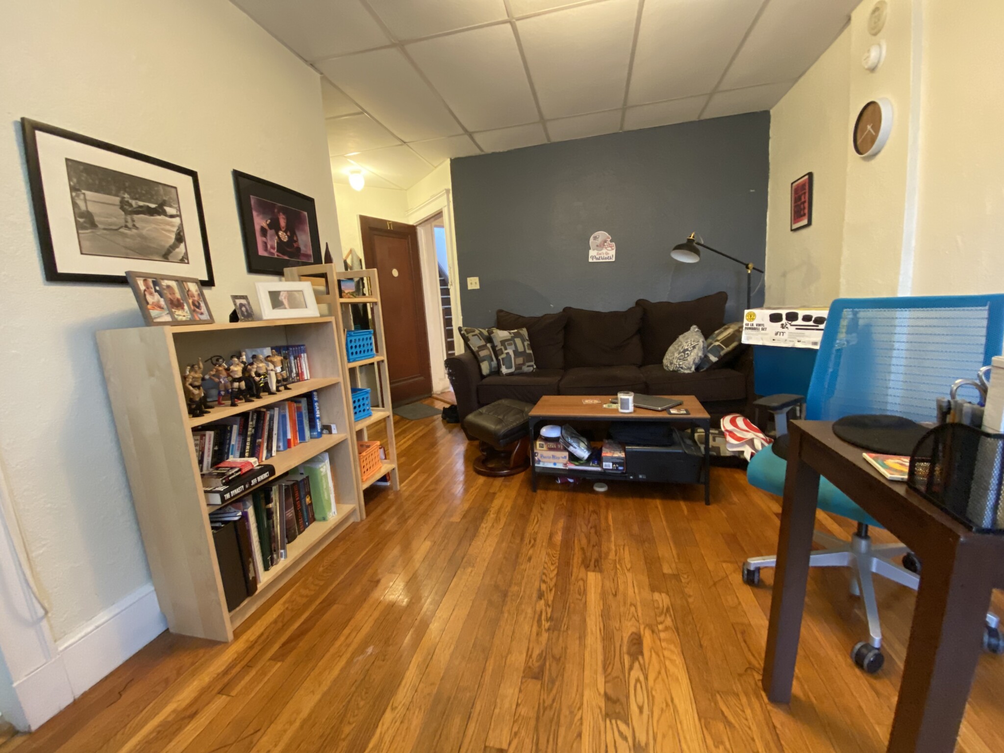 53 Fellsway West, Medford