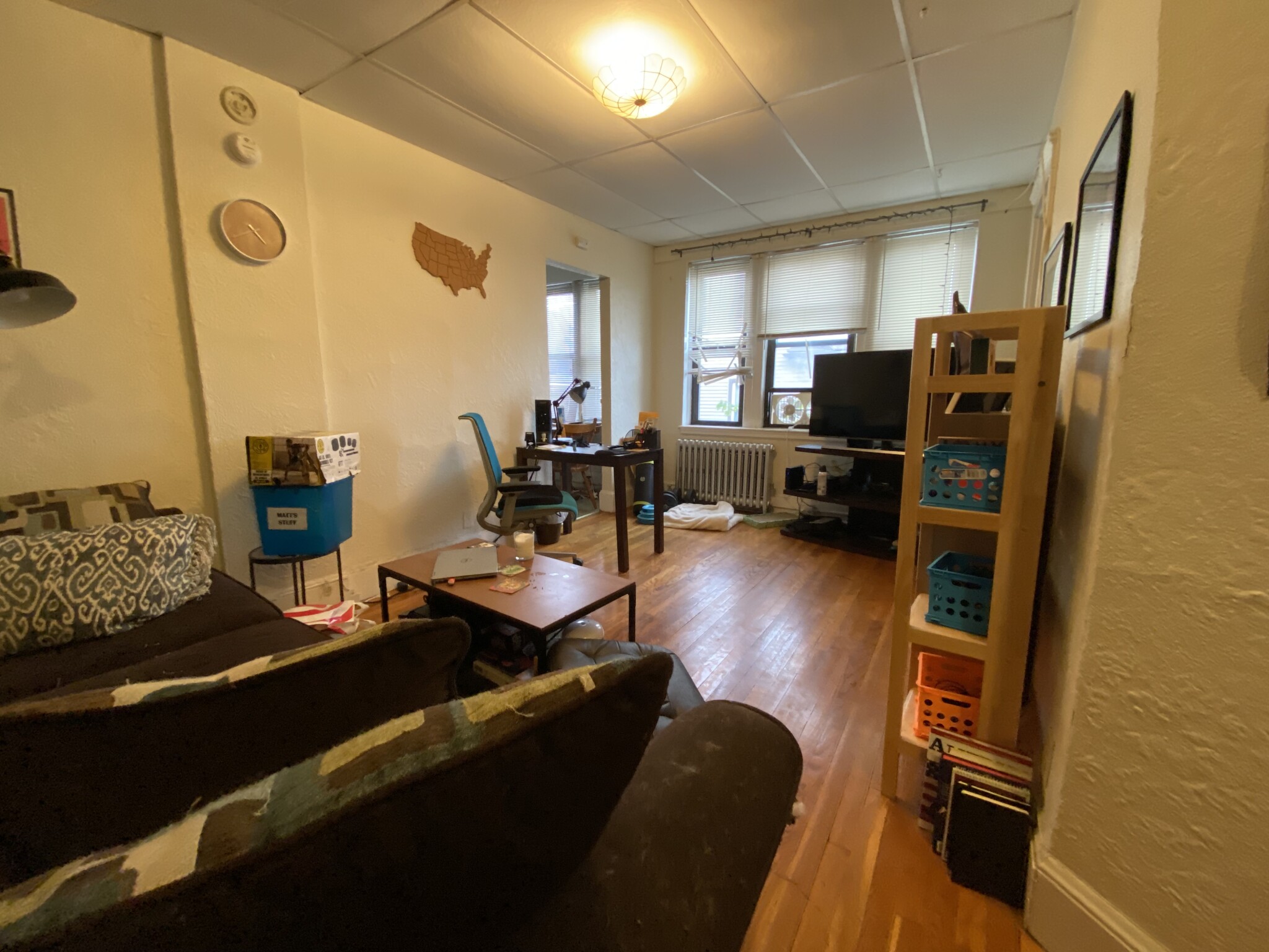 53 Fellsway West, Medford