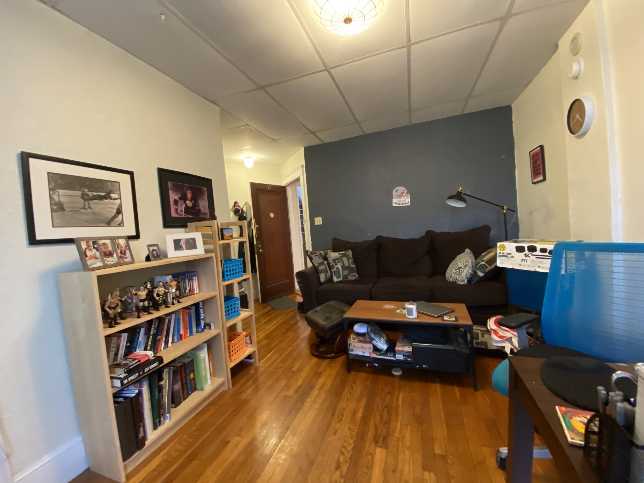 53 Fellsway West, Medford