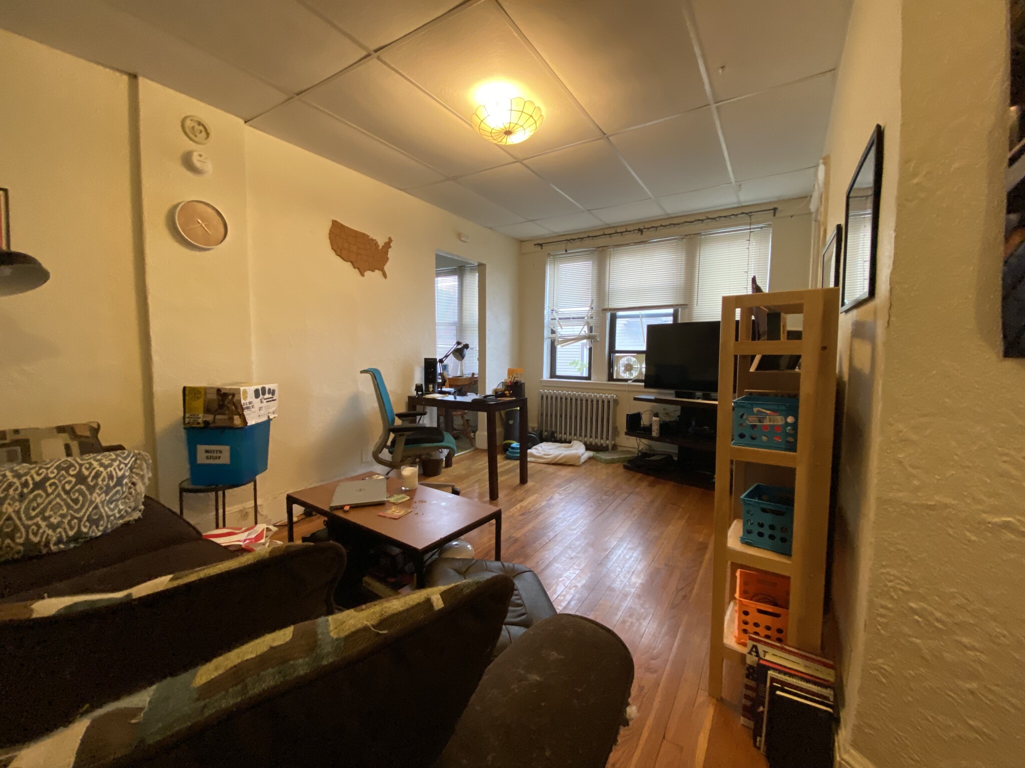 53 Fellsway West, Medford