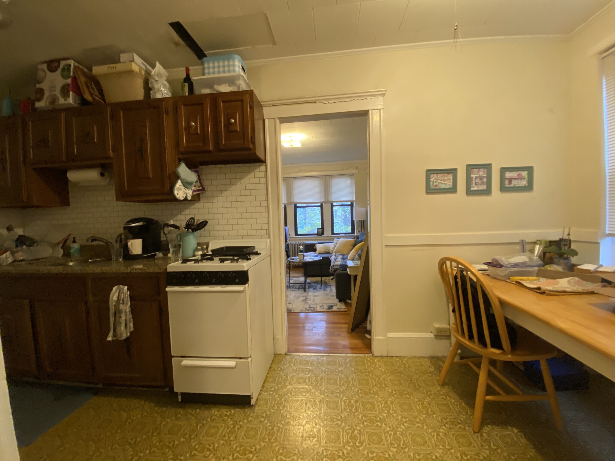 63 Fellsway West, Medford