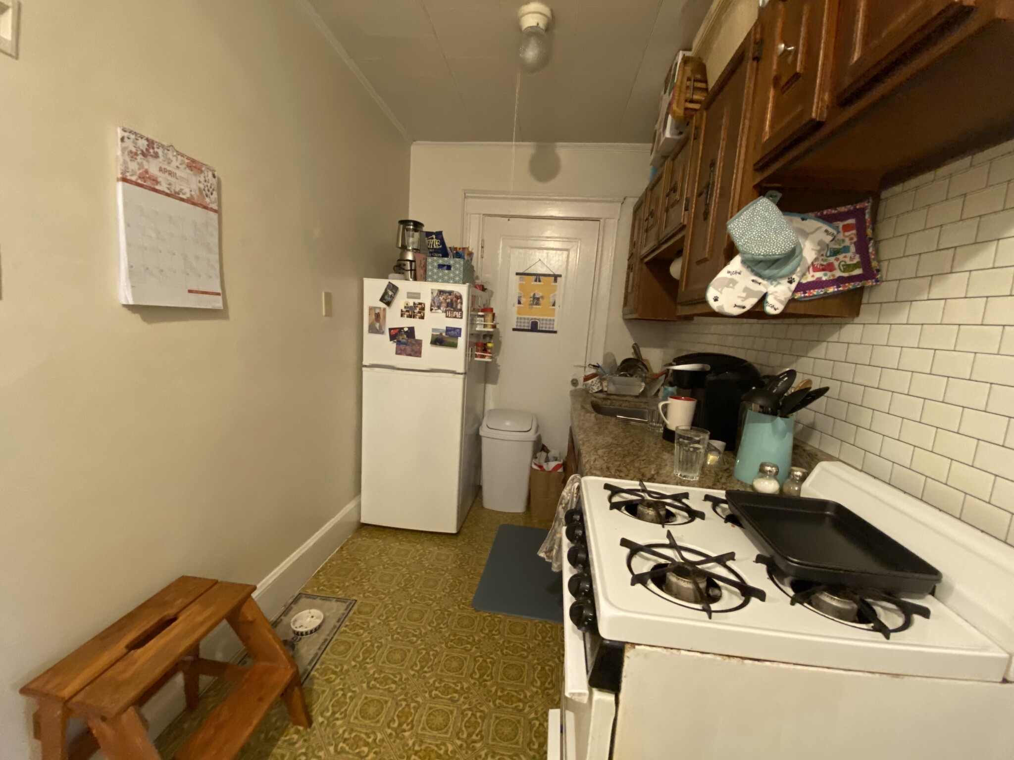 63 Fellsway West, Medford