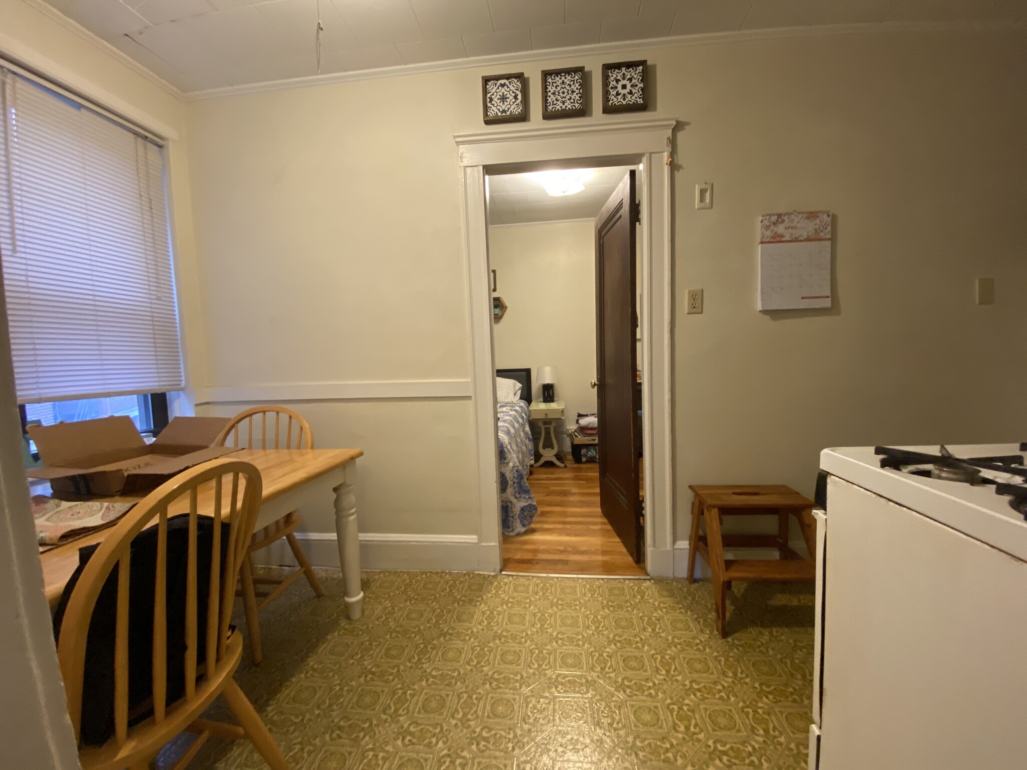 63 Fellsway West, Medford