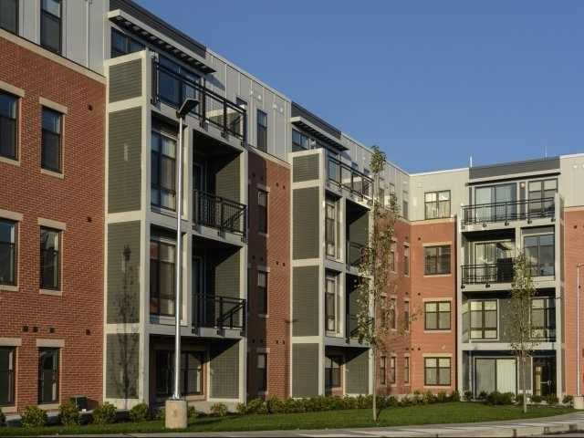 1 Maxwells Grn, Gilman Square