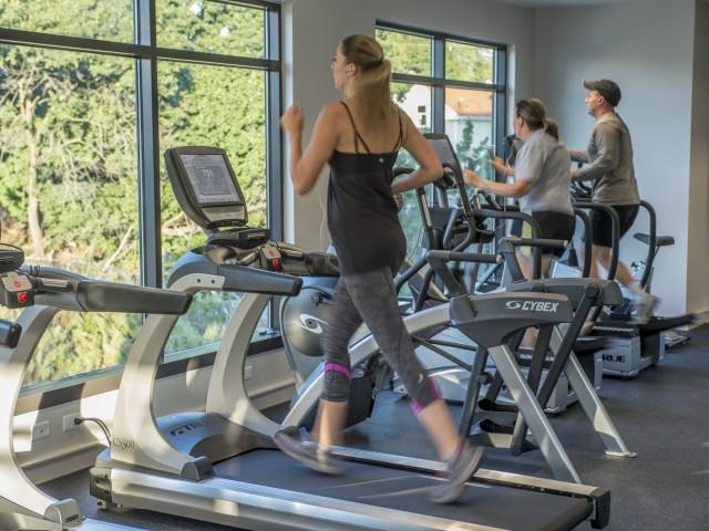 1 Maxwells Grn, Gilman Square