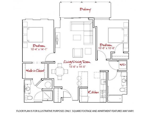 1 Maxwells Grn, Gilman Square