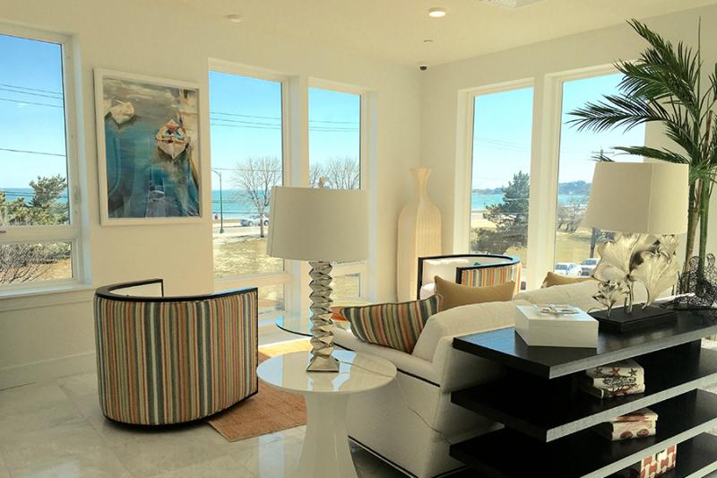 660 Ocean Ave, Revere