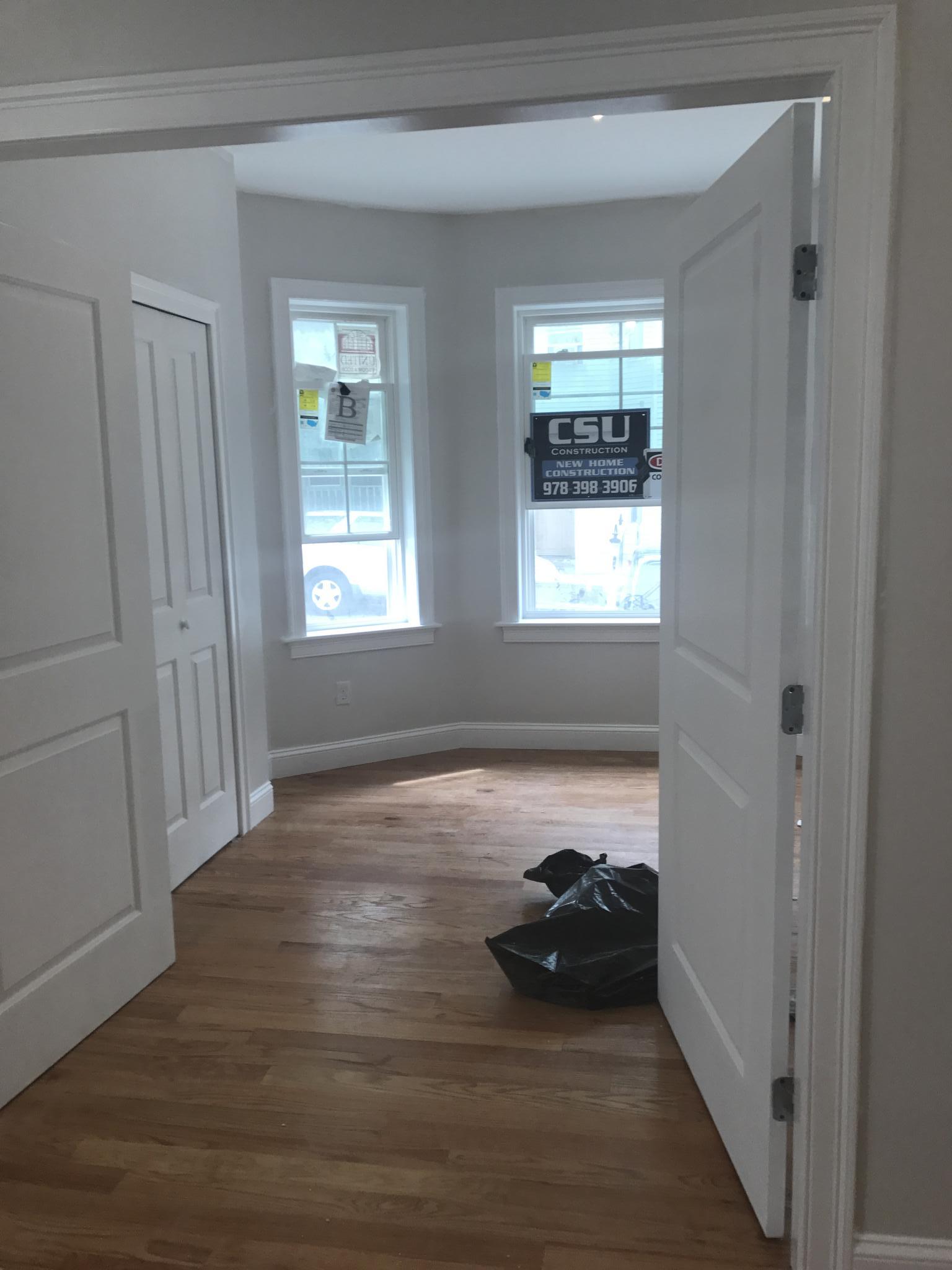 100 Webster St, East Boston