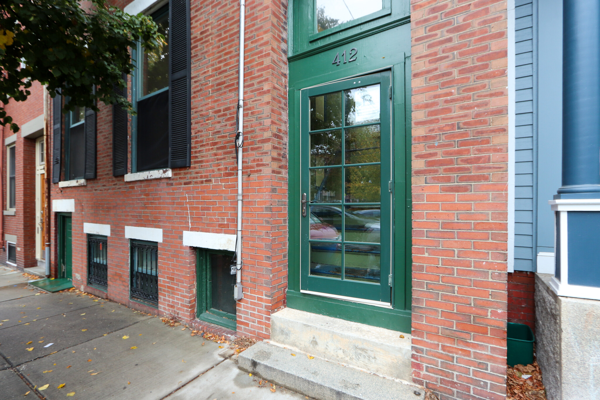 412 Sumner St, East Boston