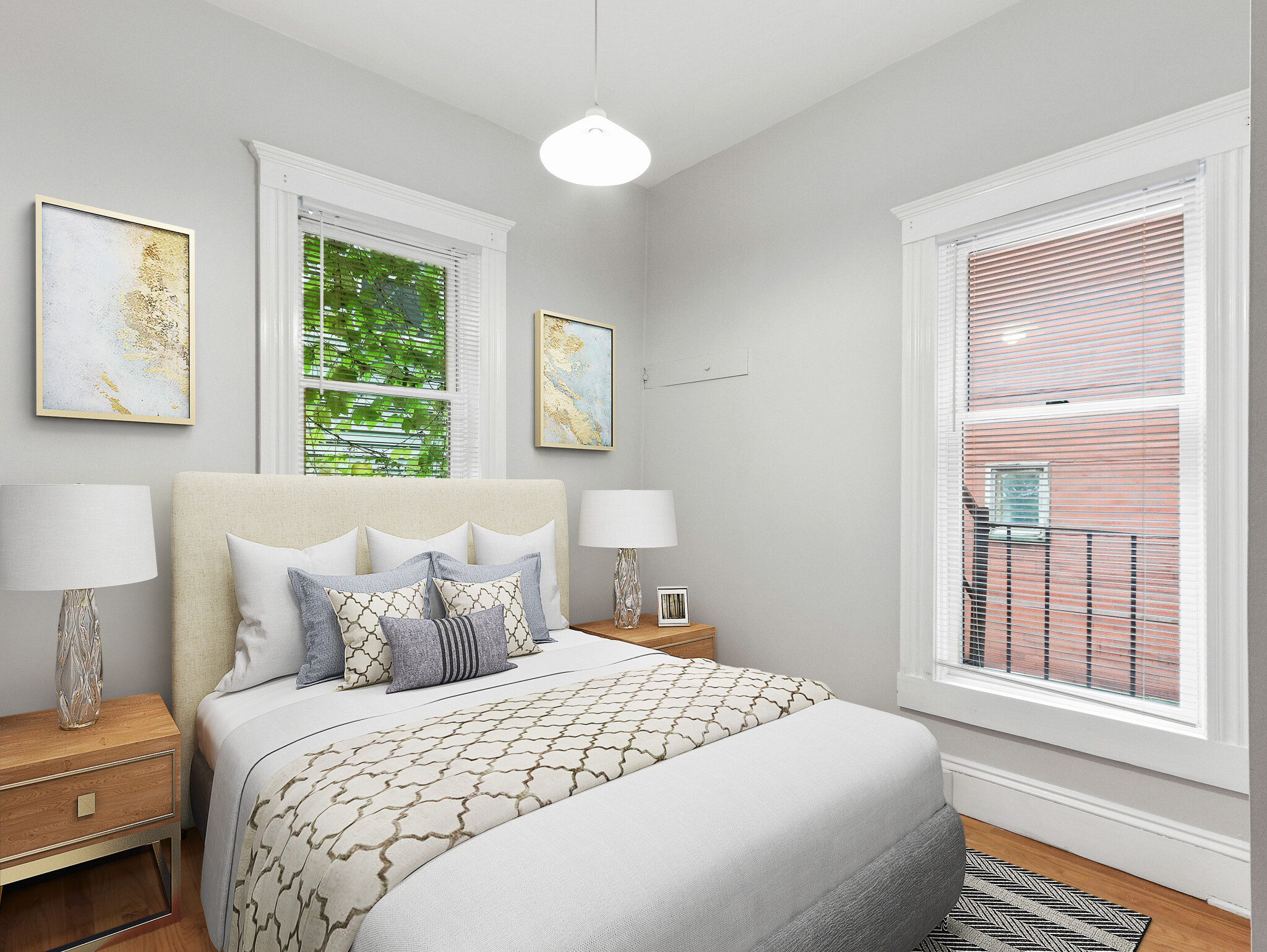 412 Sumner St, East Boston