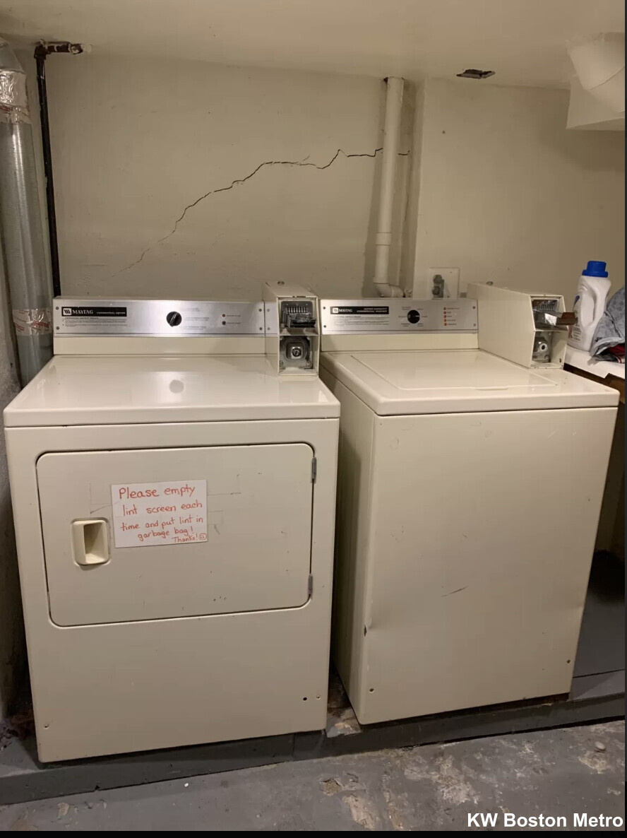 9 Fulkerson St, East Cambridge