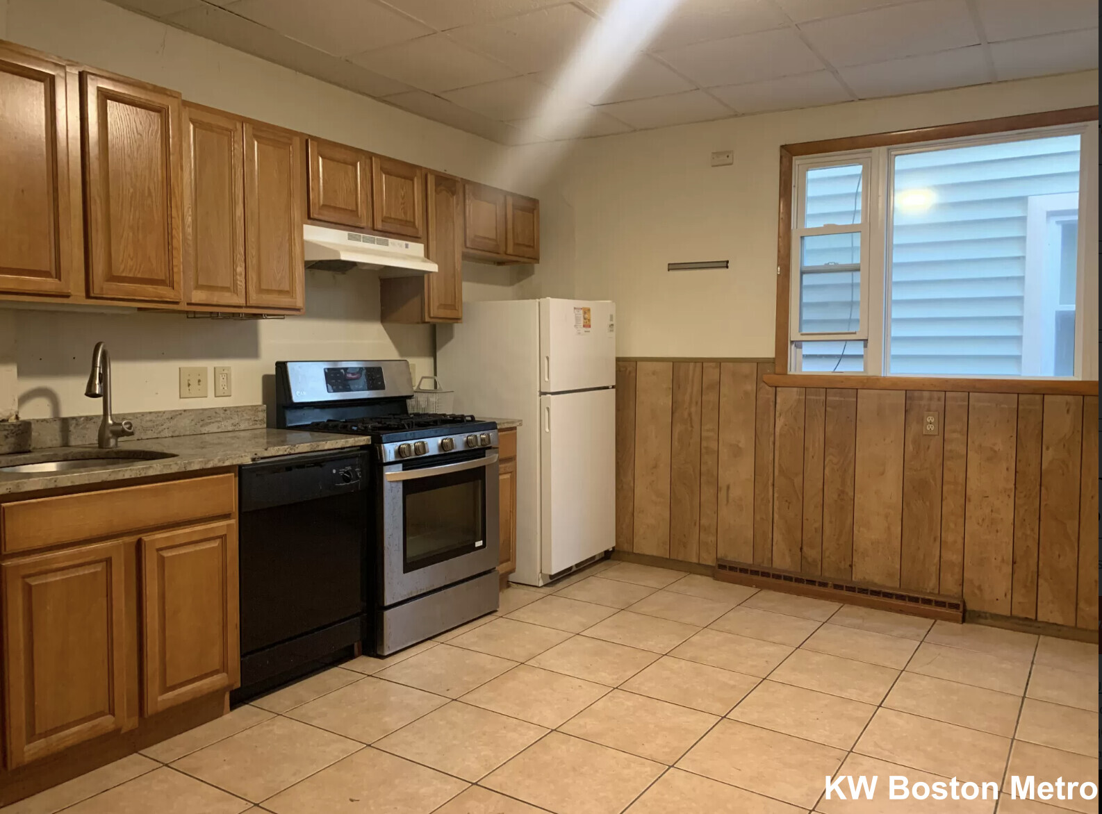 9 Fulkerson St, East Cambridge