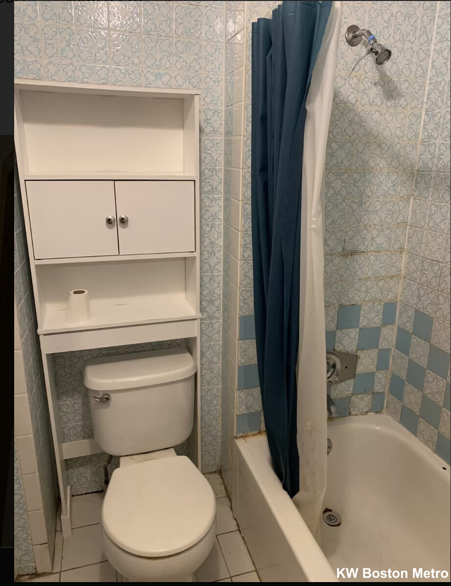 9 Fulkerson St, East Cambridge