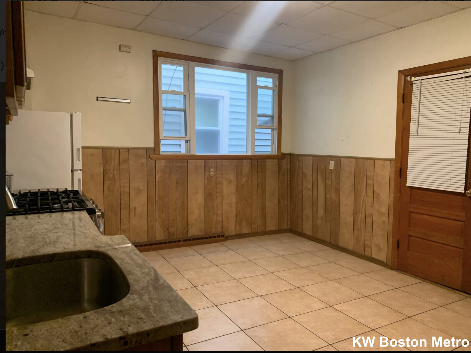 9 Fulkerson St, East Cambridge