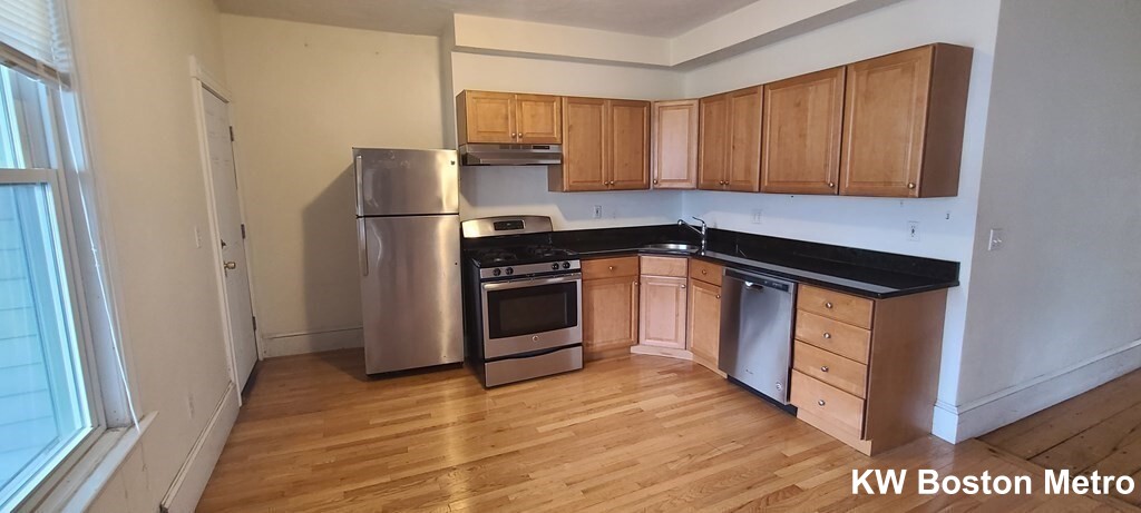 115 Hampshire St, Inman Square