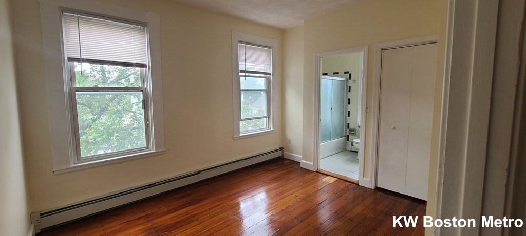 115 Hampshire St, Inman Square