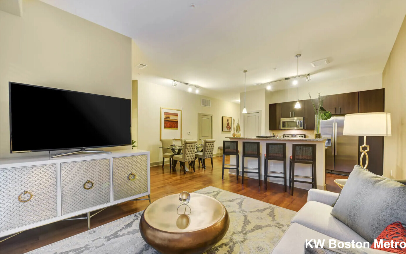 80 Fawcett St, West Cambridge