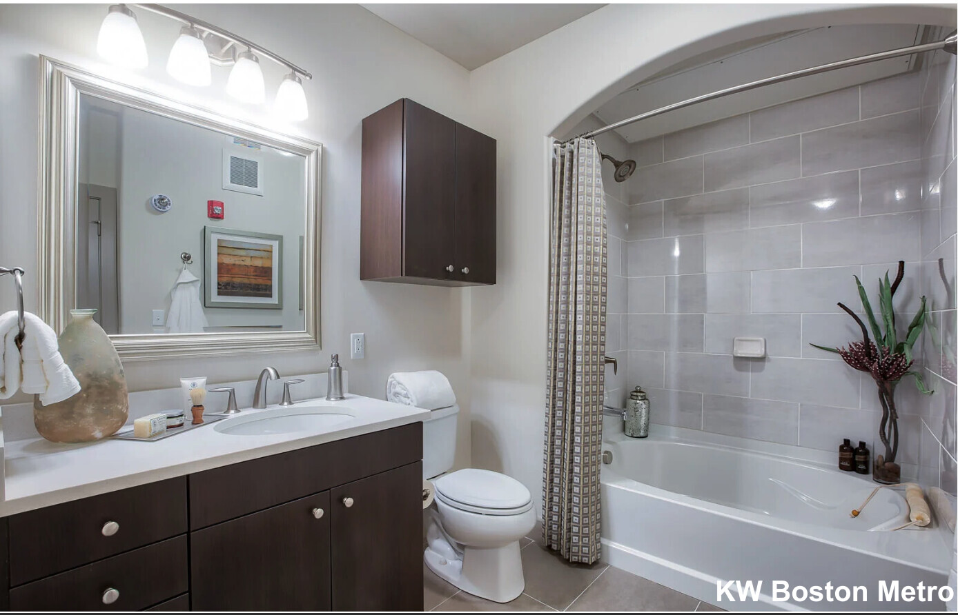 80 Fawcett St, West Cambridge