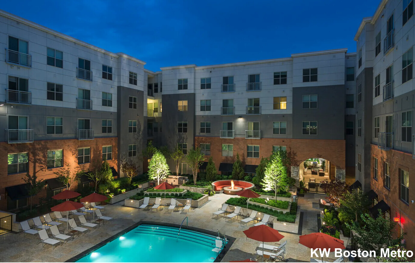 80 Fawcett St, West Cambridge