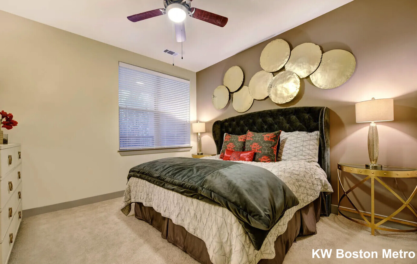 80 Fawcett St, West Cambridge