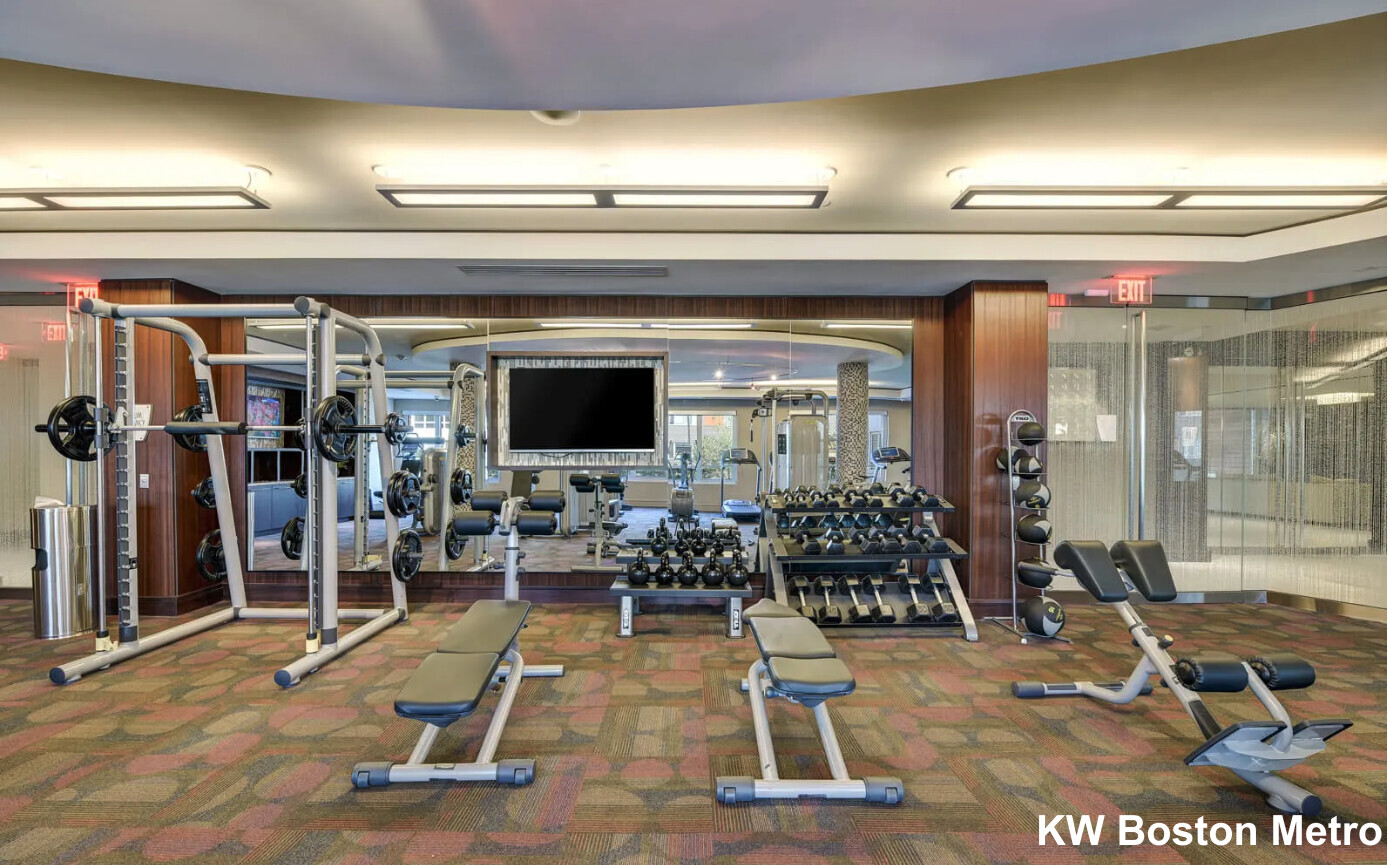 80 Fawcett St, West Cambridge