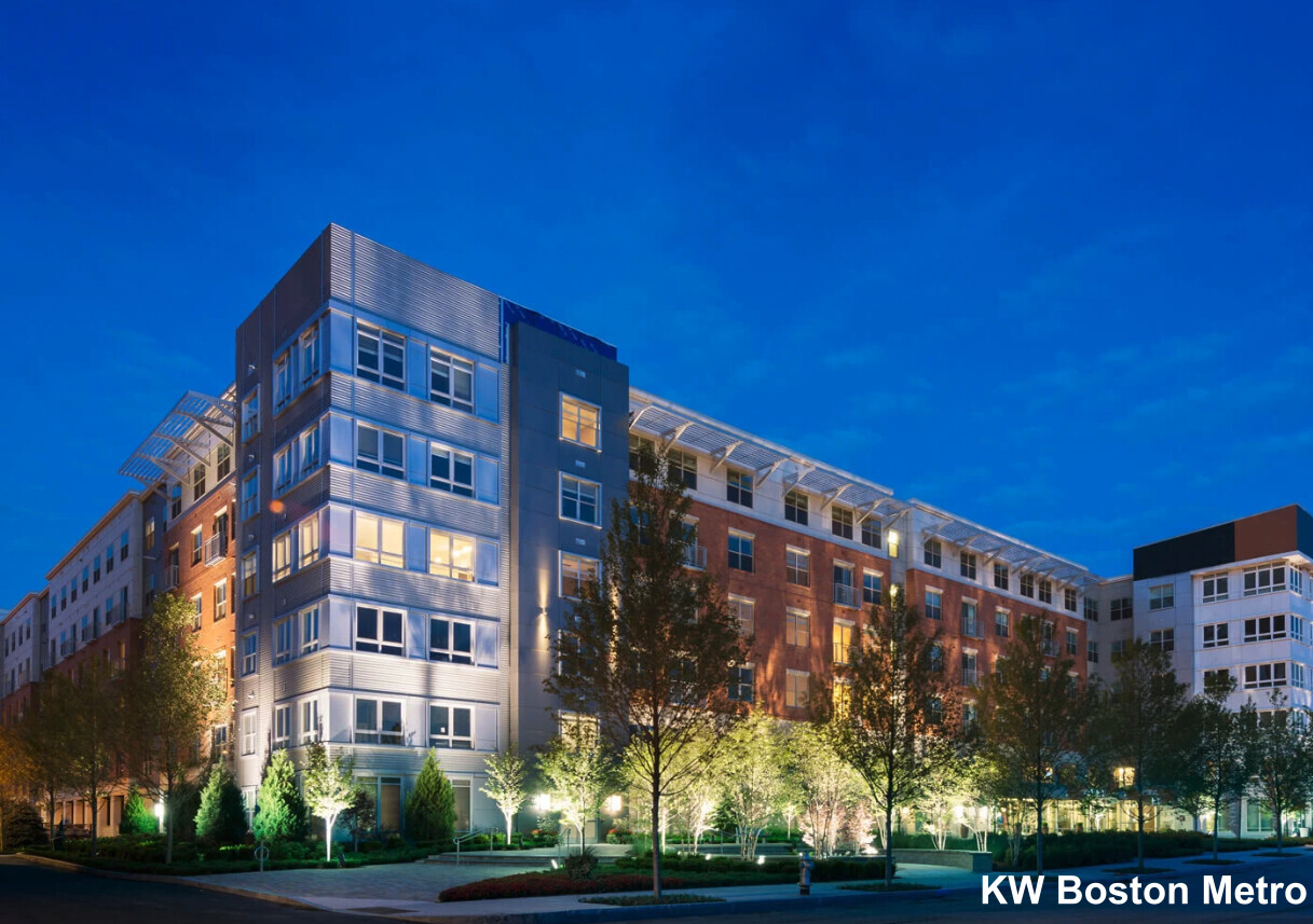 80 Fawcett St, West Cambridge