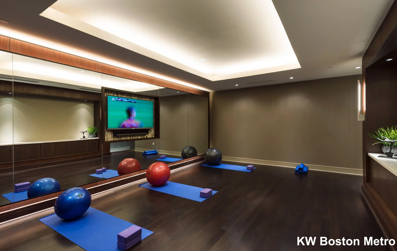 80 Fawcett St, West Cambridge