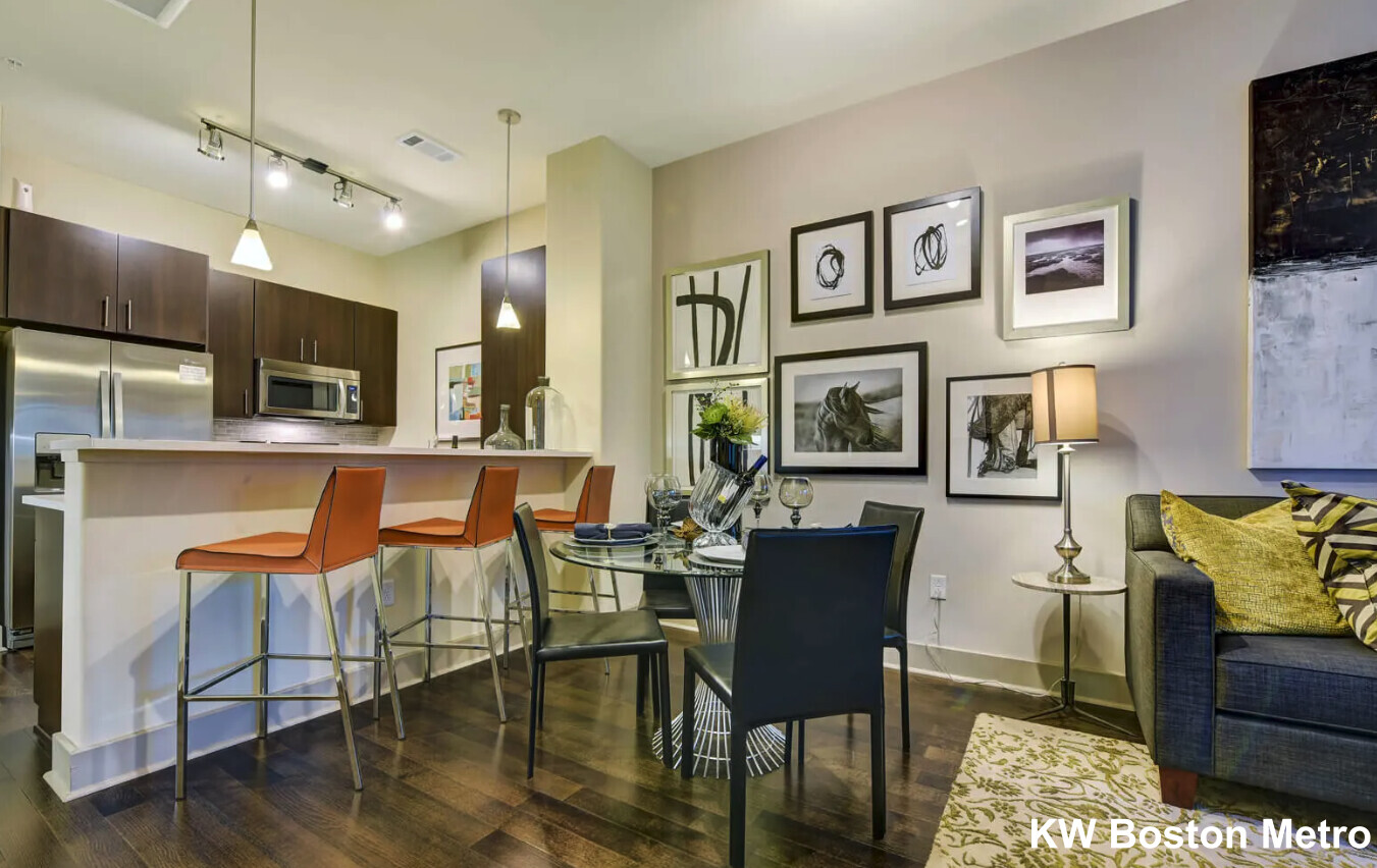 80 Fawcett St, West Cambridge