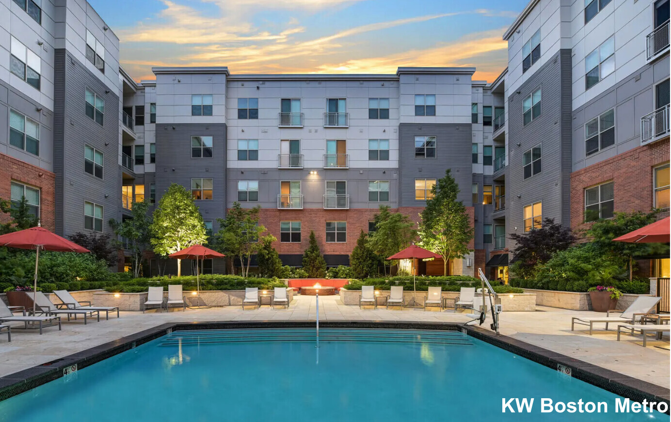 80 Fawcett St, West Cambridge