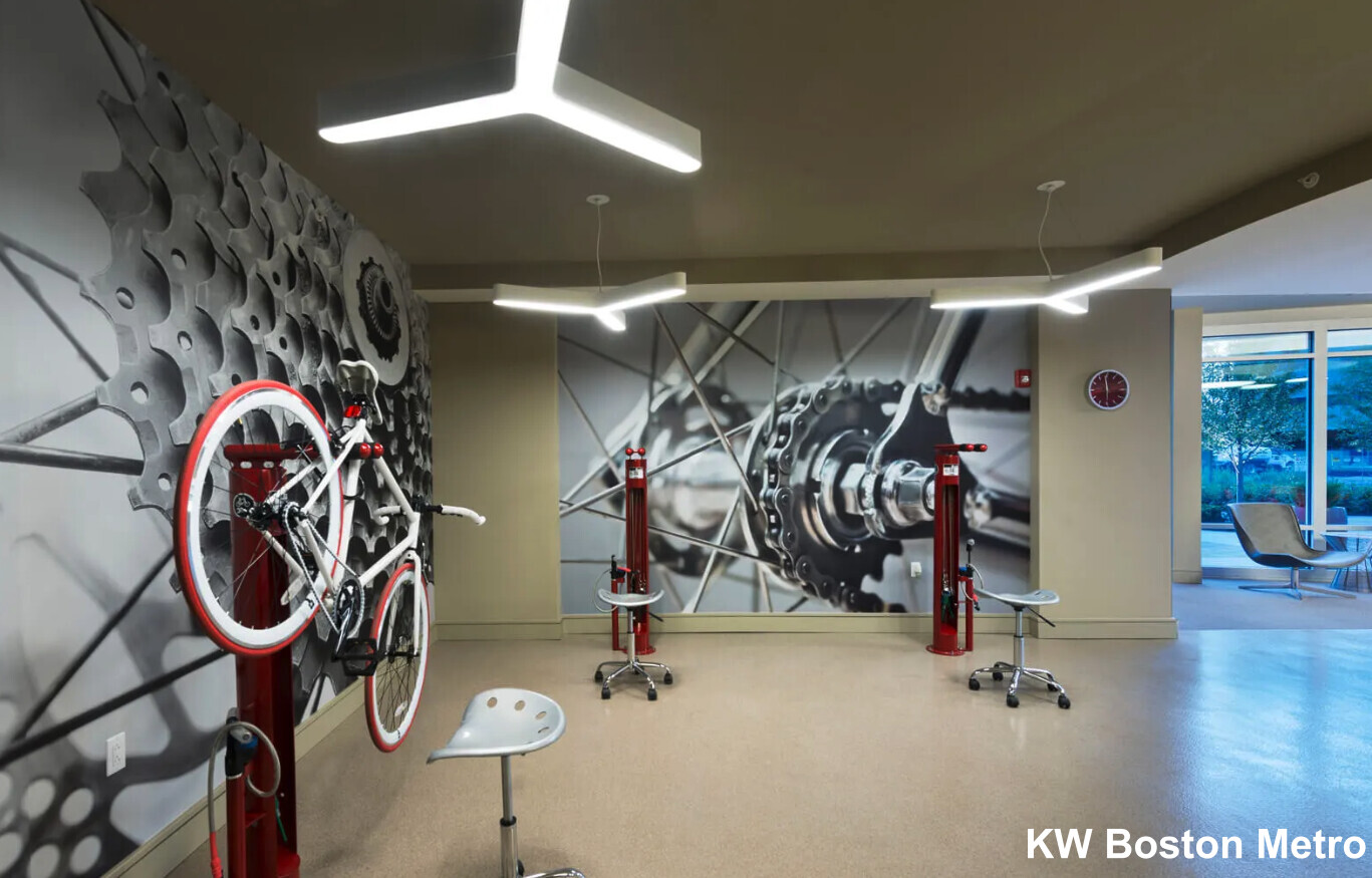 80 Fawcett St, West Cambridge