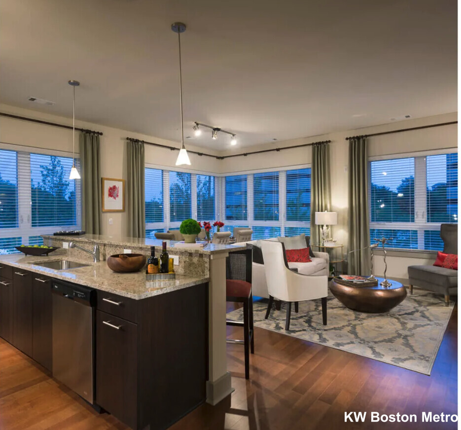 80 Fawcett St, West Cambridge