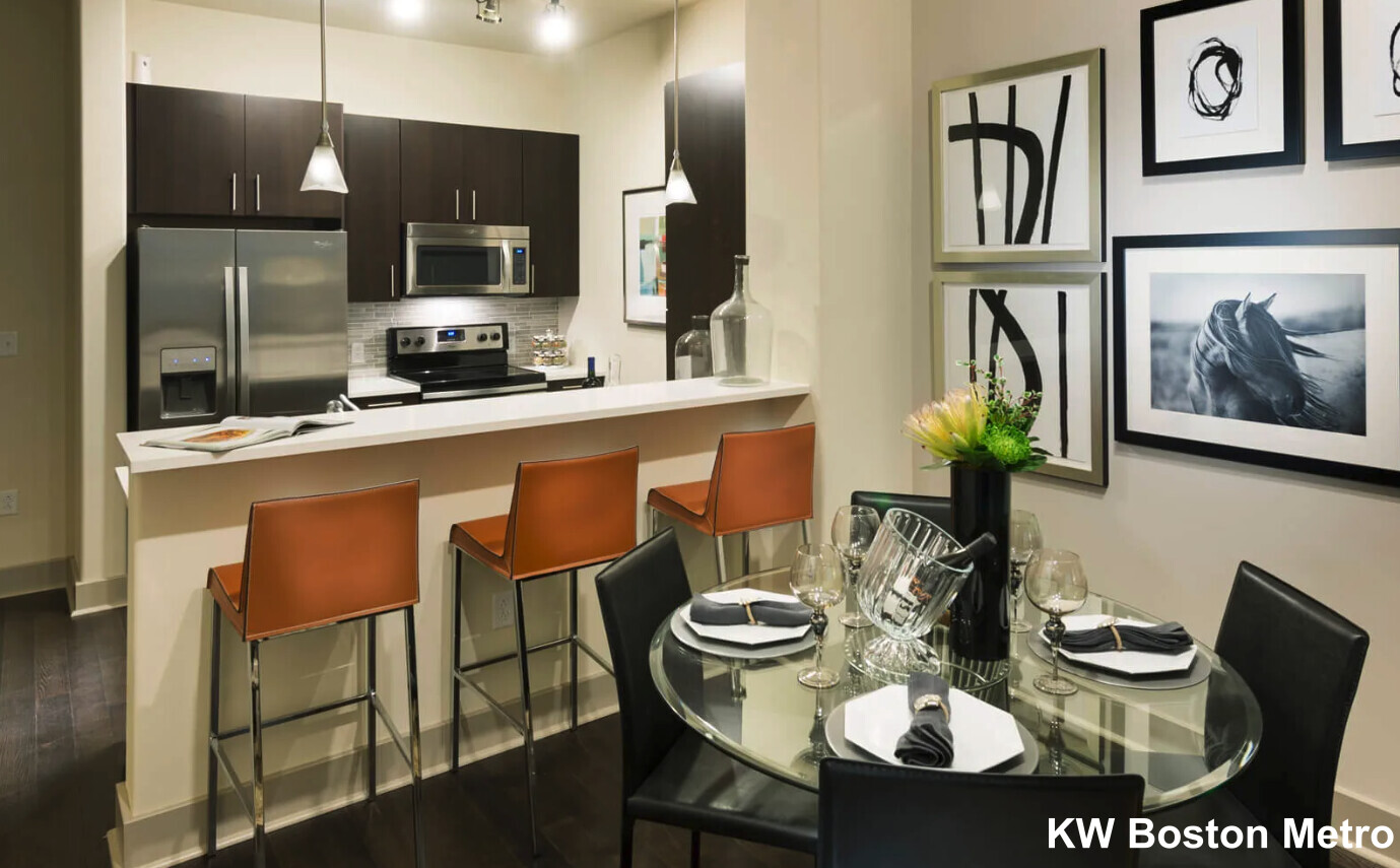 80 Fawcett St, West Cambridge