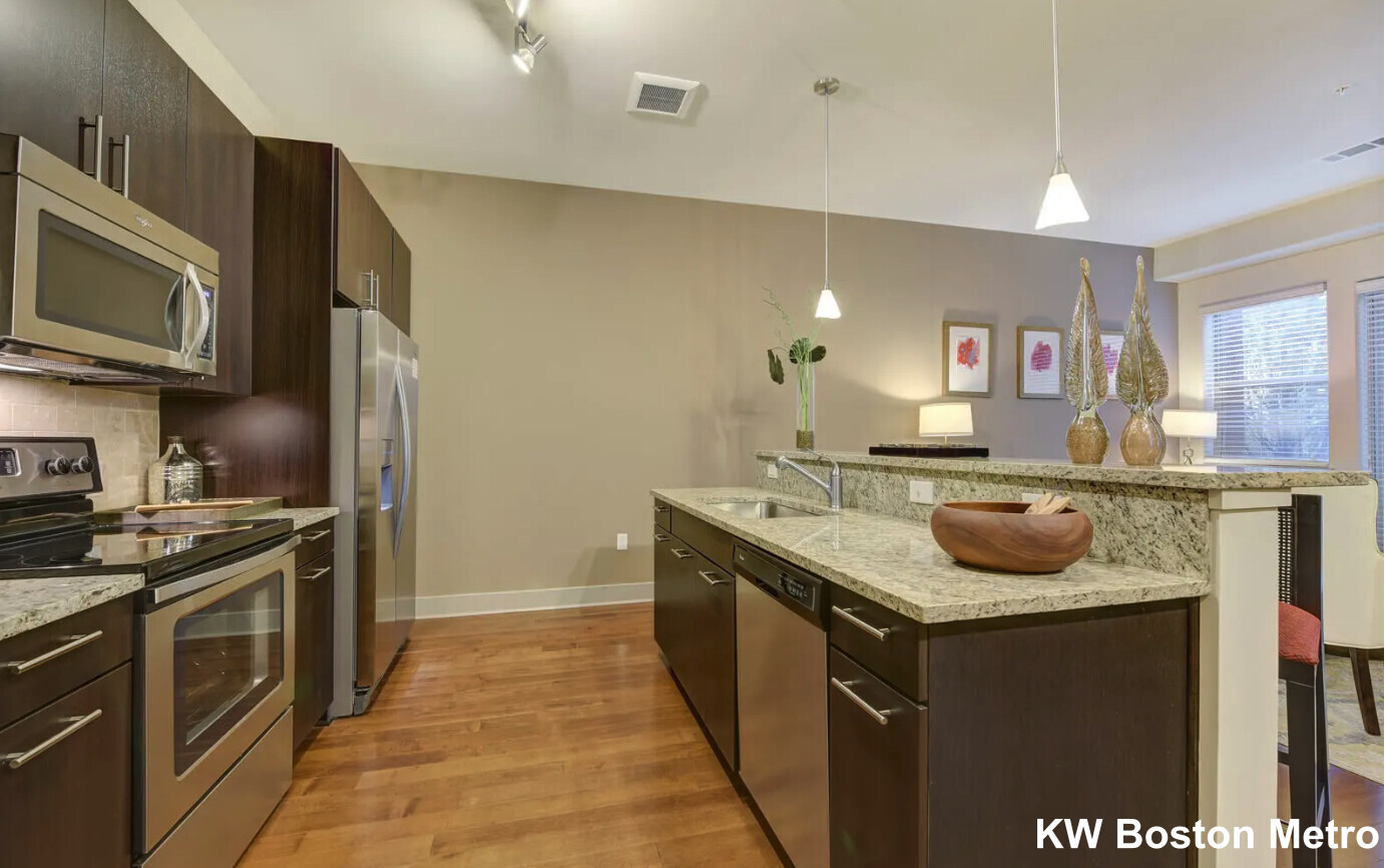 80 Fawcett St, West Cambridge