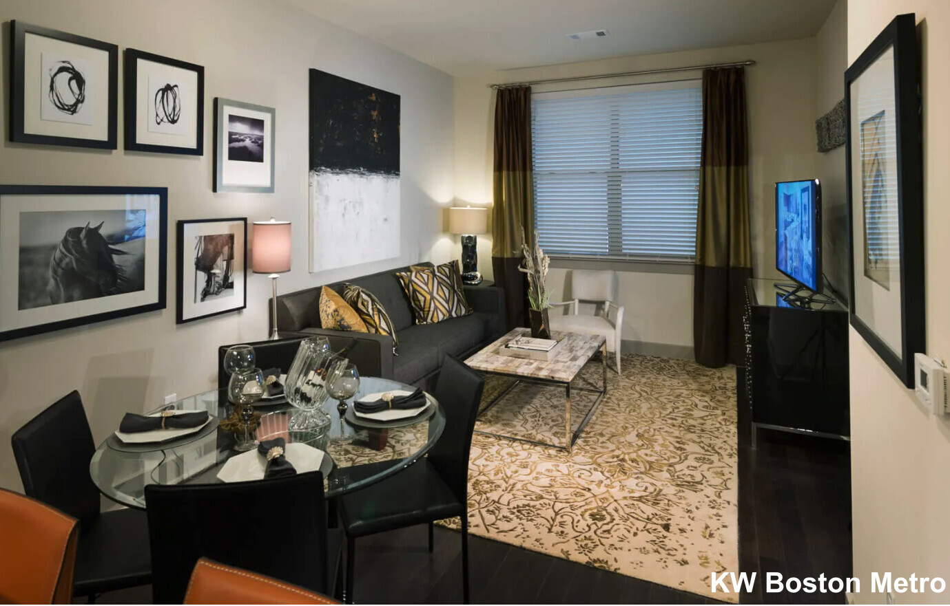 80 Fawcett St, West Cambridge