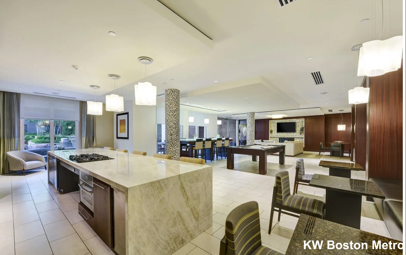 80 Fawcett St, West Cambridge