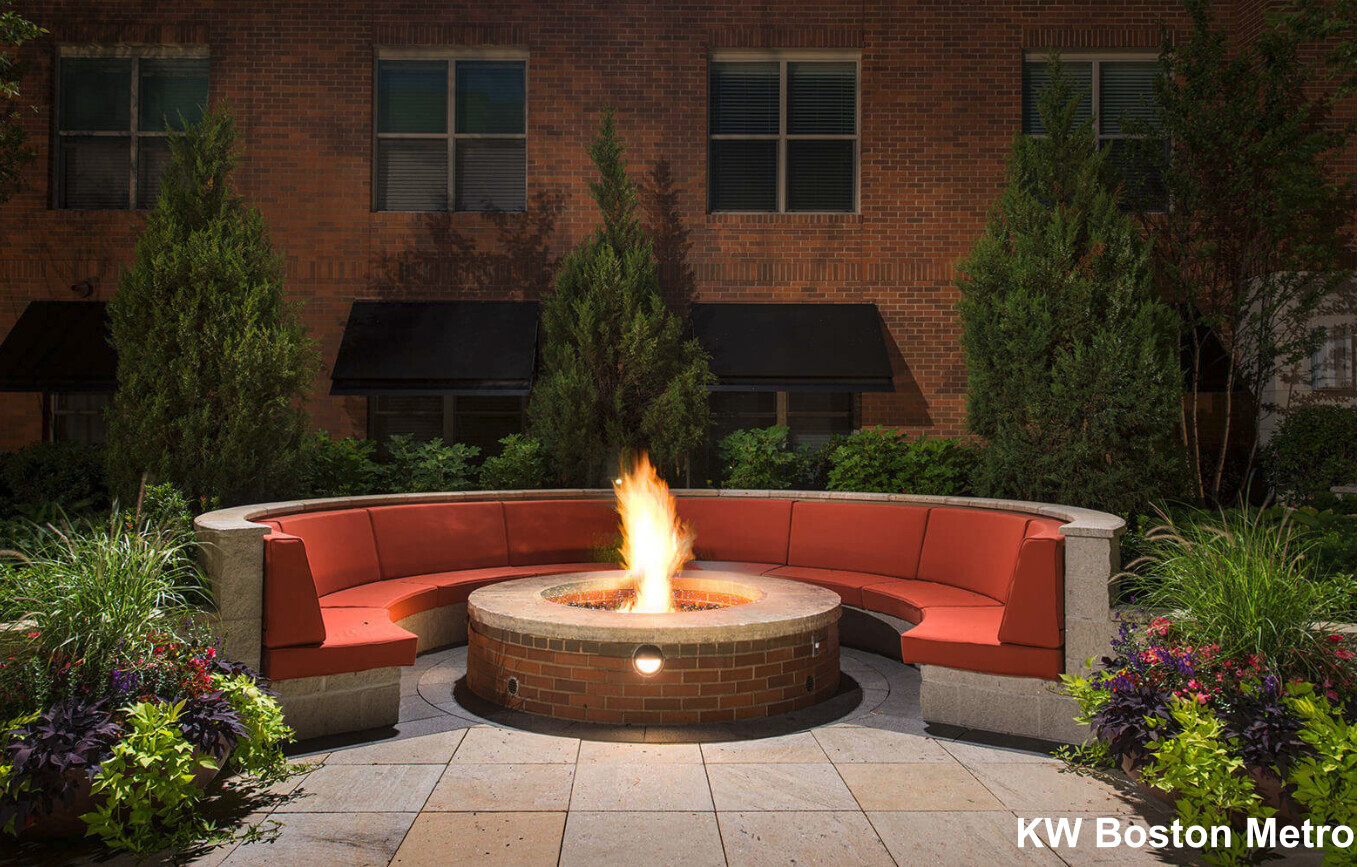 80 Fawcett St, West Cambridge