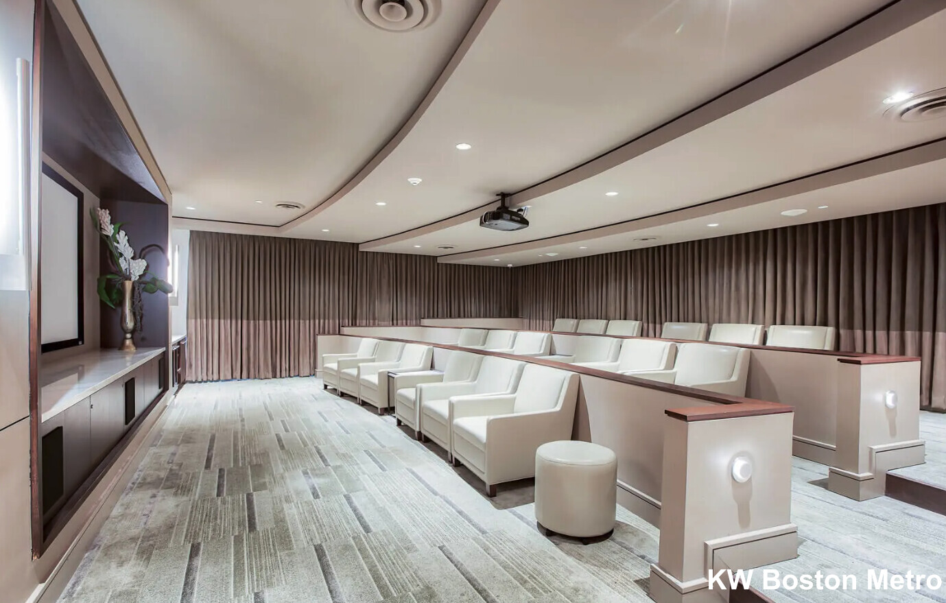 80 Fawcett St, West Cambridge